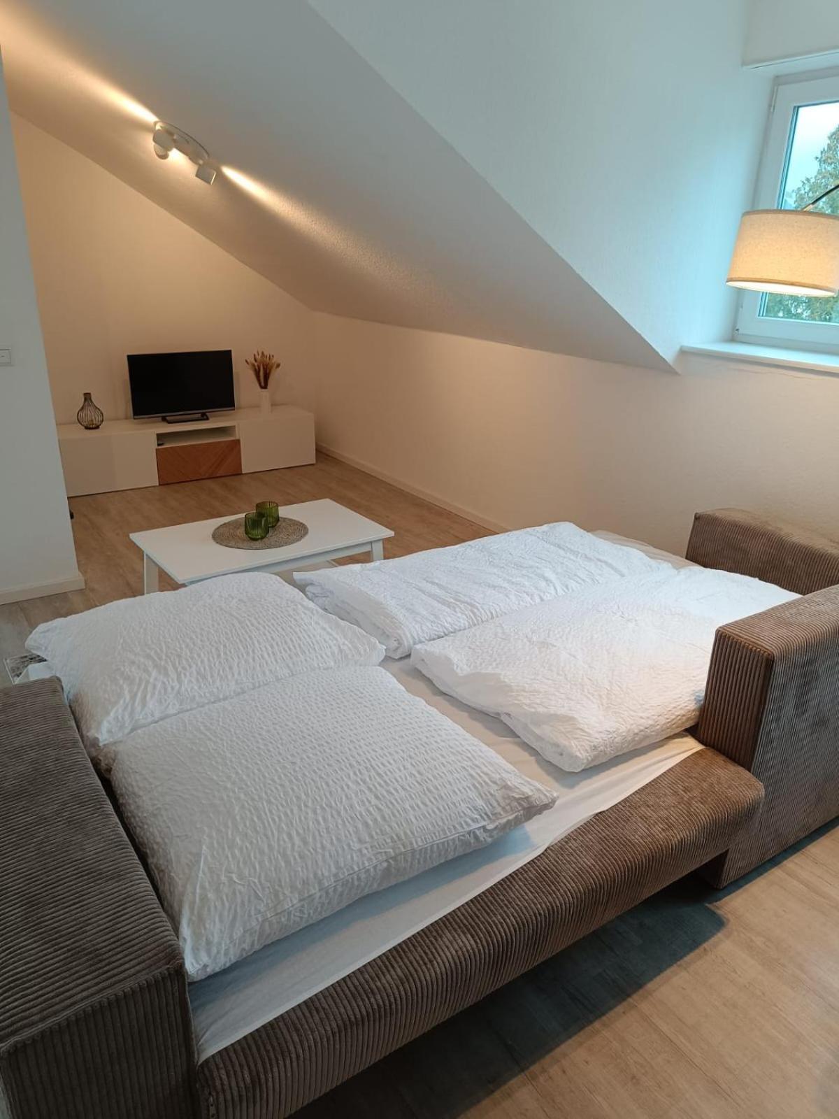 Ruhrheimat Ferienwohnung Am Ruhrtalradweg In Arnsberg Kültér fotó