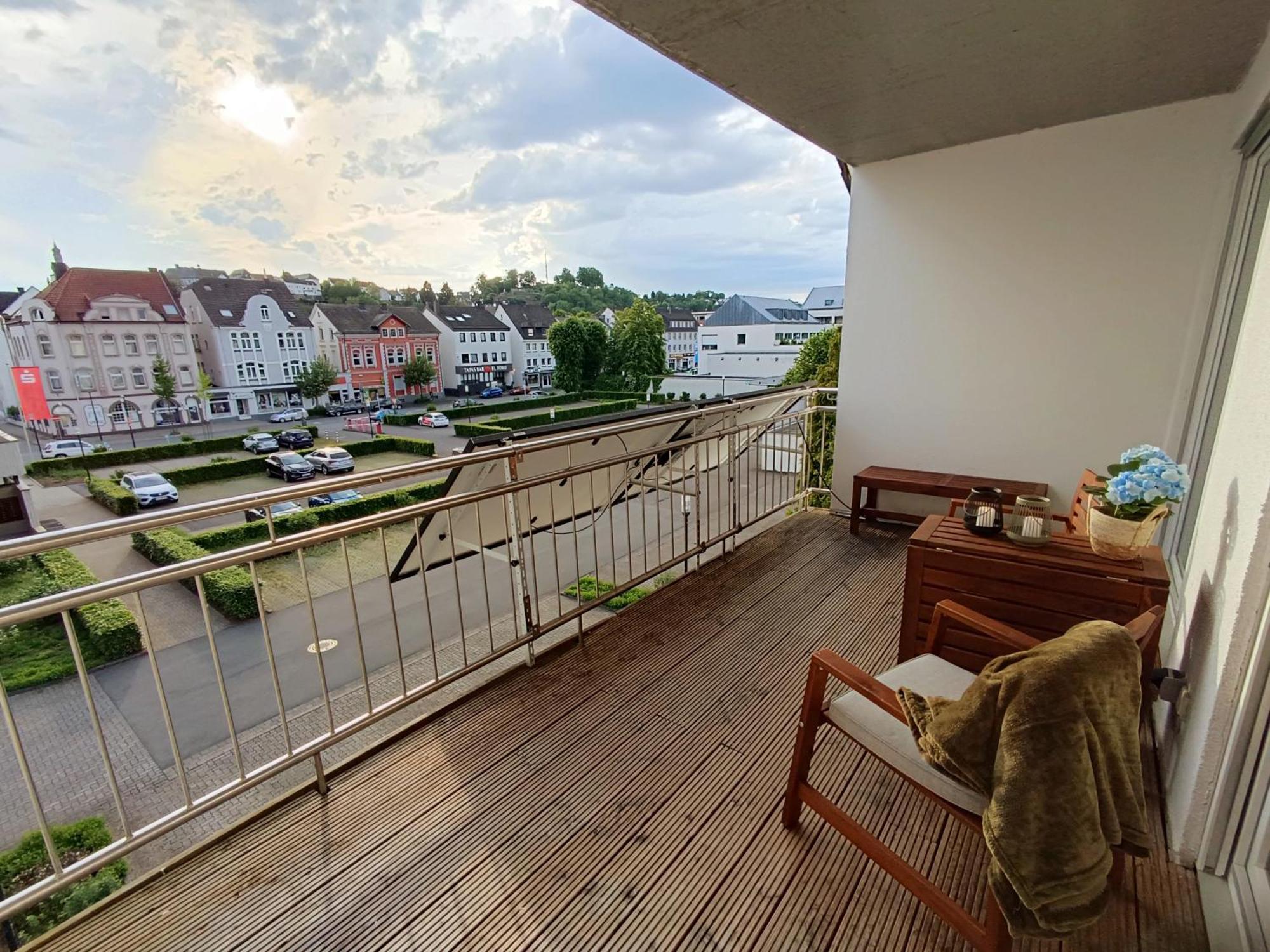 Ruhrheimat Ferienwohnung Am Ruhrtalradweg In Arnsberg Kültér fotó