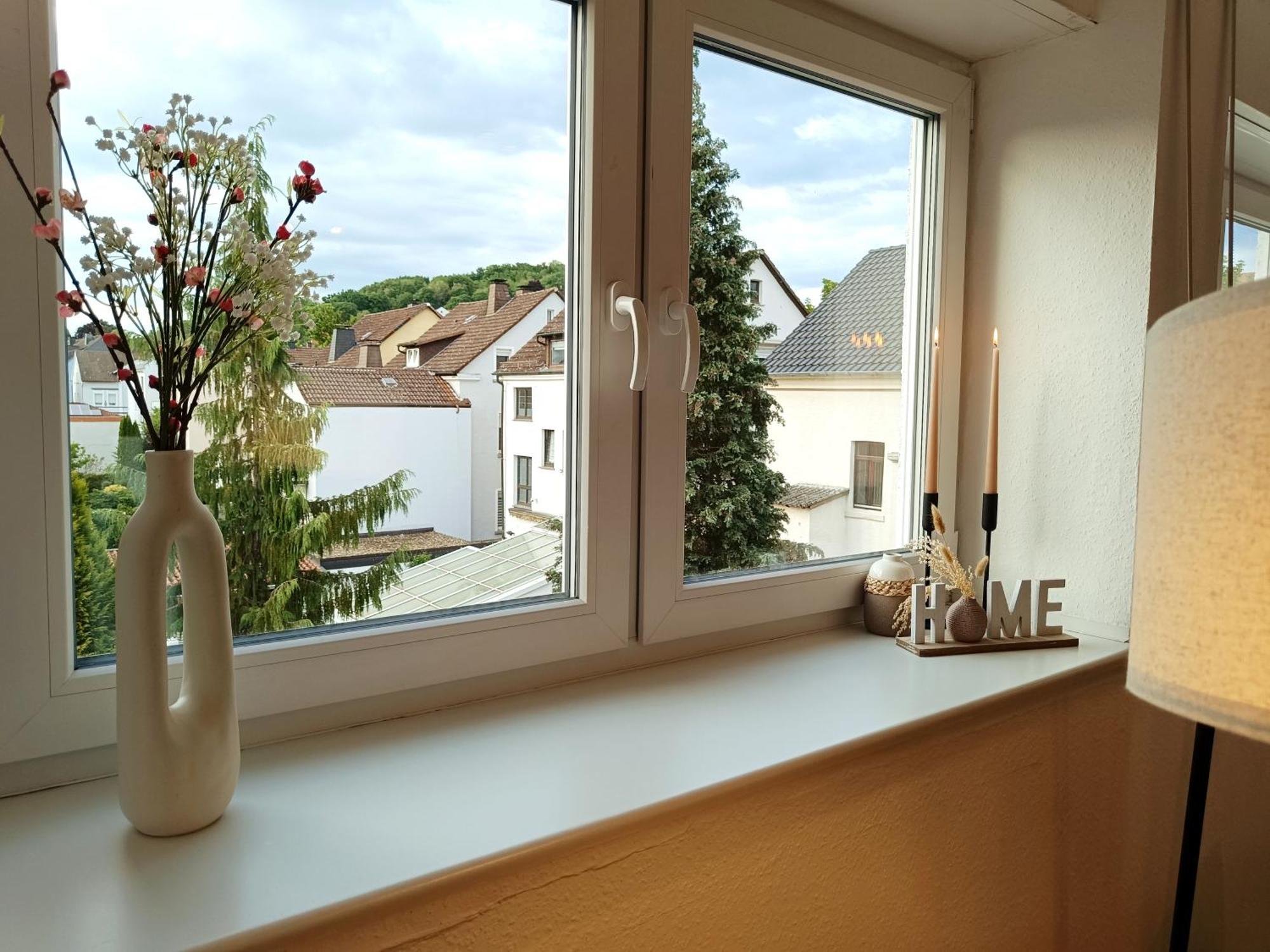 Ruhrheimat Ferienwohnung Am Ruhrtalradweg In Arnsberg Kültér fotó
