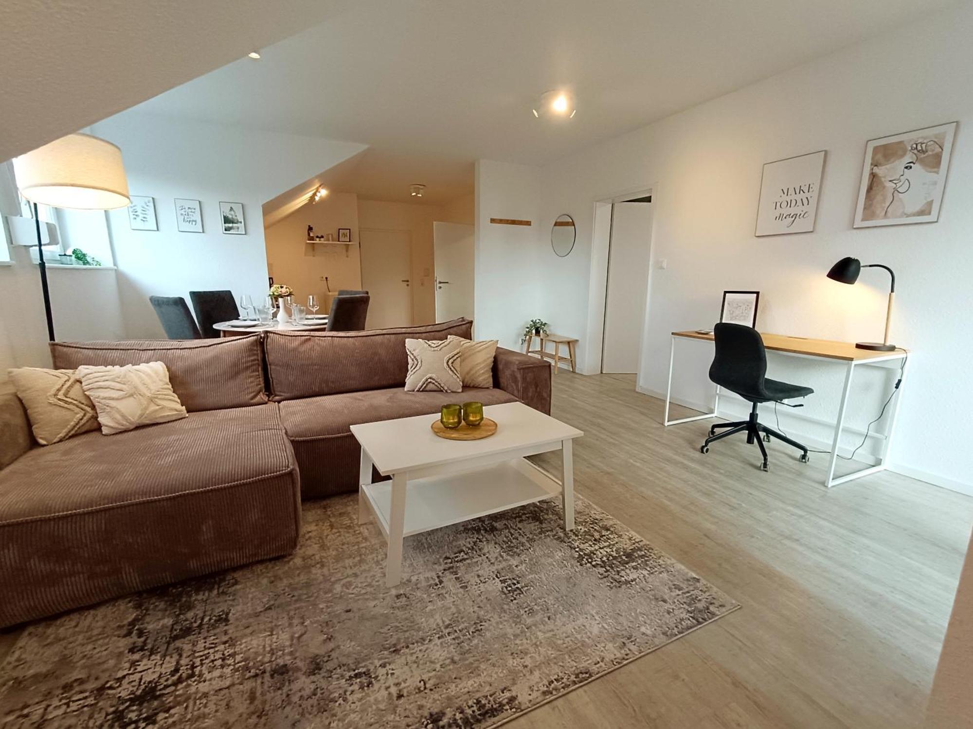 Ruhrheimat Ferienwohnung Am Ruhrtalradweg In Arnsberg Kültér fotó