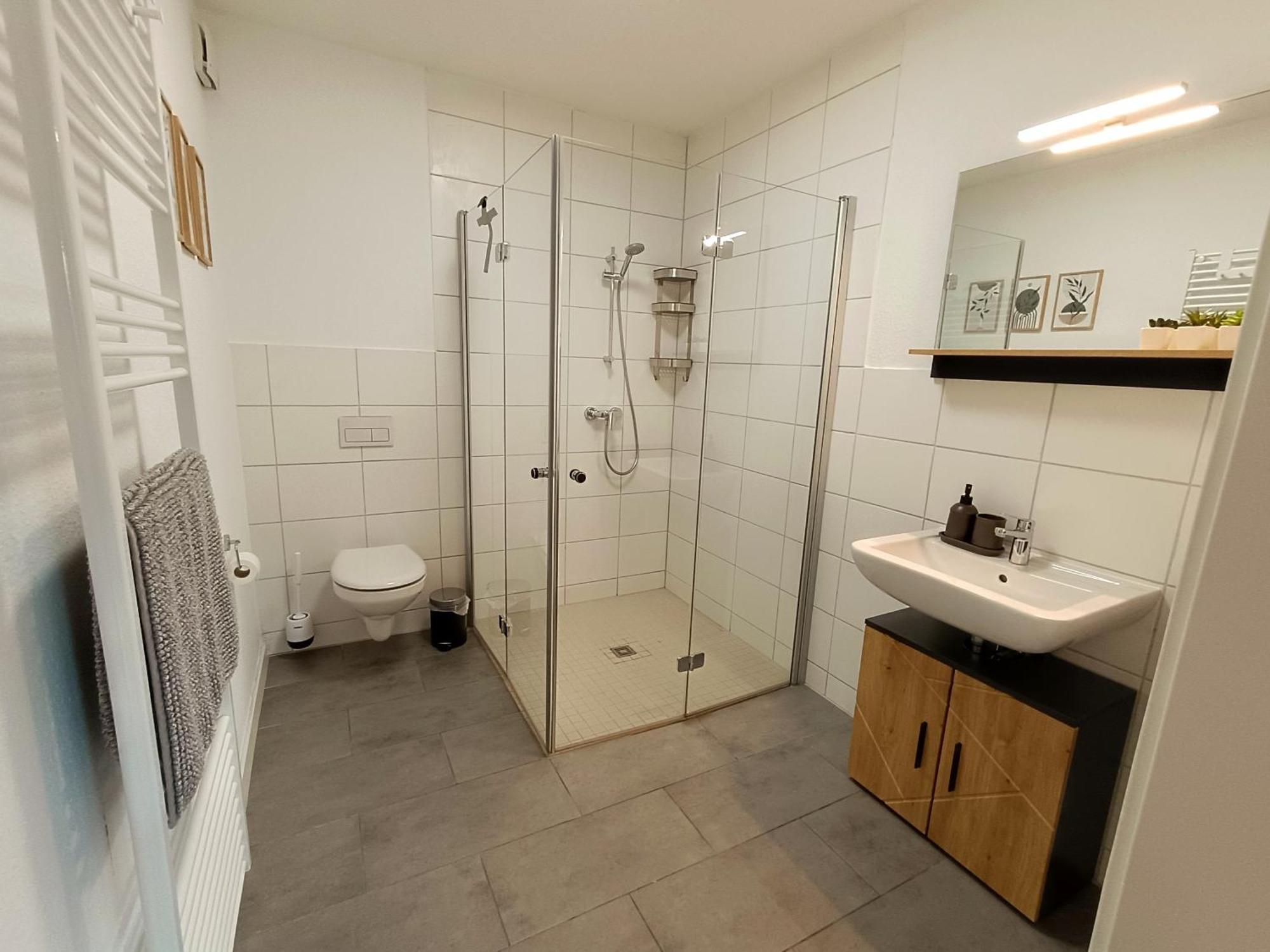Ruhrheimat Ferienwohnung Am Ruhrtalradweg In Arnsberg Kültér fotó